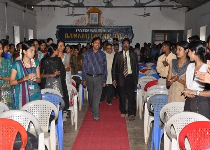 Sri J.C.B.M. College Chikmagalur Festivals photo 2